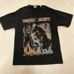 〈正規品〉TRAVIS SCOTT Tシャツ 古着
