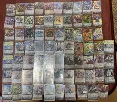 ヴァンガード　SP.PR.RRR.RR.Rまとめ売り　トレーディングカードまとめ