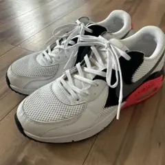 NIKE エアマックス　エクシー　25.5