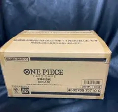 カートン ワンピース カードゲーム