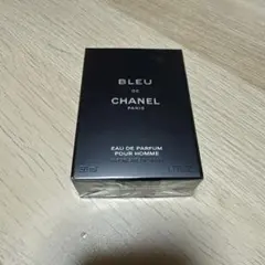 シャネル ブルードゥシャネル オードゥパルファム