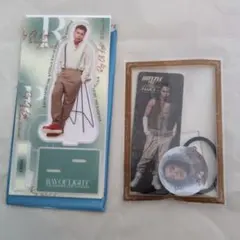 ランペ リキヤグッズ アイテム