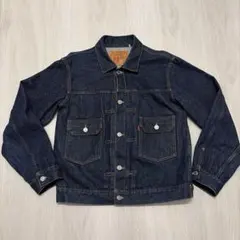 リーバイス LVC 1953 507XX 70507-0062 トルコ 40 M