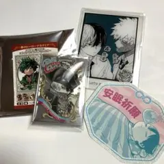 2026年最新】轟焦凍グッズの人気アイテム - メルカリ