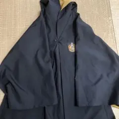 公式　ハリーポッタースタジオツアー　ハッフルパフ　ローブ