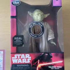 2026年最新】トーキング ヨーダの人気アイテム - メルカリ