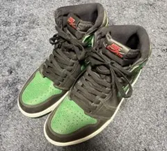2025年最新】jordan 1 pine greenの人気アイテム - メルカリ