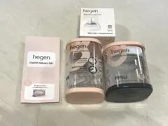 新品未使用 Hegen 哺乳瓶 150ml ※9/30まで値下げ