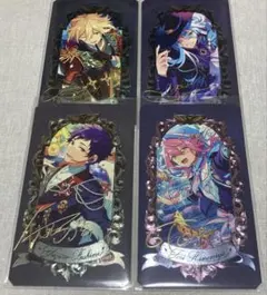 あんスタ Museum Card No.1 fine