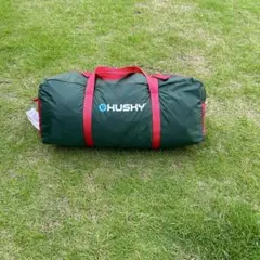 2025年最新】ハスキー テントの人気アイテム - メルカリ