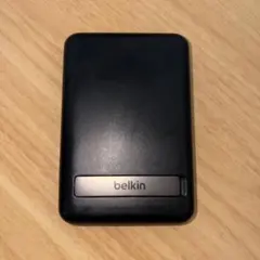 BELKIN モバイルバッテリーPower Bank 5000mAh PSE認証のサムネイル