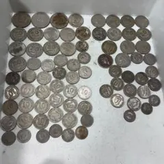 オーストリア 5シリング 100枚 硬貨 古銭 まとめ - メルカリ