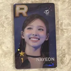 TWICE ナヨン THIS IS FOR SSJYP LA ロサンゼルス