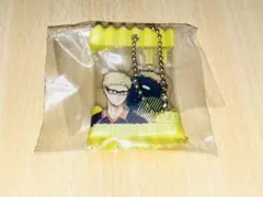 ハイキュー ガチャガチャ キャンディー風キーホルダー 月島蛍