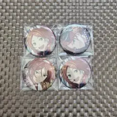 あんスタ 缶バッジ 葵ひなた