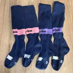 2025年最新】リベルタサッカースクール ソックスの人気アイテム