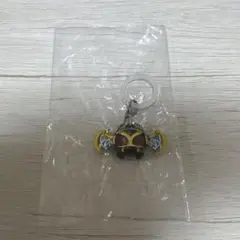 仮面ライダー　めじるしアクセサリー３　キバットバットⅢ世