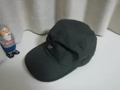 初期 OLD SUPREME キャップ USA ジェット F.U.C.K.Uのサムネイル
