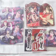 あんスタ 蓮巳敬人 アクスタ