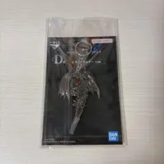 モンハン　ワイルズ　D賞　キーホルダー　リオレウス