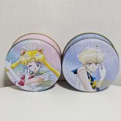 セーラームーン カカオキャット 缶のみ