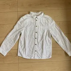 子供服　長袖シャツ【H&M 130】