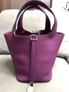 Hermes ピコタンロックPM アネモネのサムネイル
