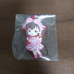 アイドルマスター 佐久間まゆ アクリルキーホルダー - メルカリ