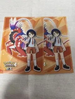 ポケモン ポストカードセット 10枚＋おまけ 2025年最新】ポケモン ポストカードの人気アイテム - メルカリ