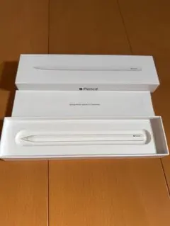 Apple Pencil 第2世代 MU8F2J/A