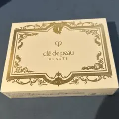 クレドポーボーテ　コフレラディュースティルロココ　III