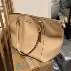 COACH ショルダーバッグ ハンドバッグ
