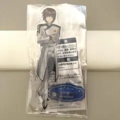 ガンダムSEEDFREEDOM アクリルスタンド キラ・ヤマト ナムコ限定