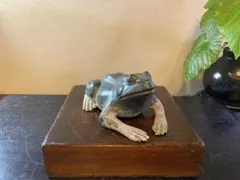 2026年最新】青銅 置物の人気アイテム - メルカリ