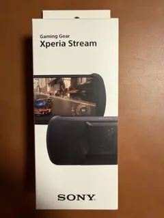 SONY Xperia Stream XQZ-GG01