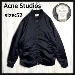 2026年最新】Acne Studios メンズ MA-1・フライトジャケットの人気