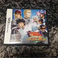 メジャーDS ドリームベースボール