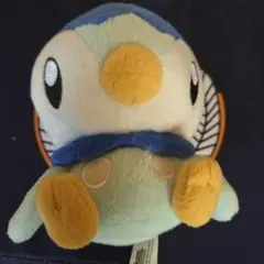 ポケットモンスター ポッチャマ コロっとまんまるぬいぐるみ～スペシャルアソート～