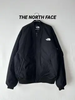 THE NORTH FACE インサレーションボンバージャケット XL