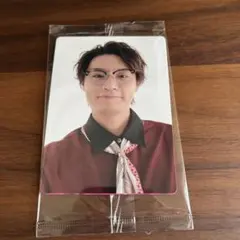 &Joy セルカトレカ 横尾さん&藤ヶ谷くん