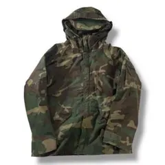 ecwcs gen1 ミリタリージャケット