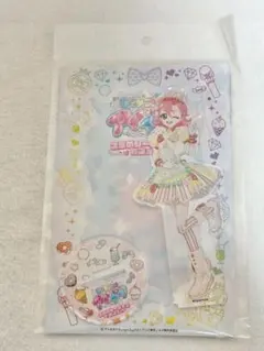 アイプリ amoカフェ 七浦おとめ アクリルスタンド アモカフェ アクスタ