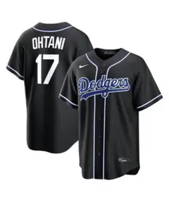 メルカリ最安値 大谷翔平 ロサンゼルスドジャース ホームユニフォーム 正規品 MLB公式ライセンス品】本物 大谷翔平 ロサンゼルスドジャース