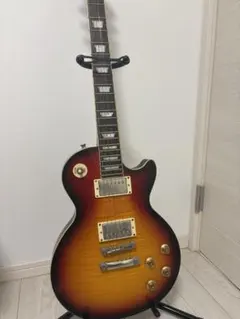 Epiphone Les Paul Standard PRO