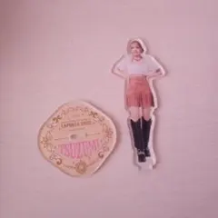 2026年最新】海老原鼓 アクスタの人気アイテム - メルカリ