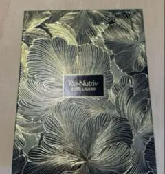 【新品未使用】エスティローダー　リニュートリィヴ　コフレ