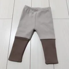 【新品】韓国子供服 レギンス