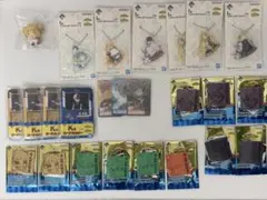 【一番くじ】僕のヒーローアカデミア -更に向こうへ-　ばら売り〇