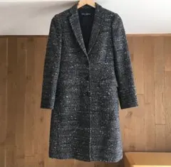 美品　DOLCE & GABBANA ドルチェ＆ガッバーナ 　コート
