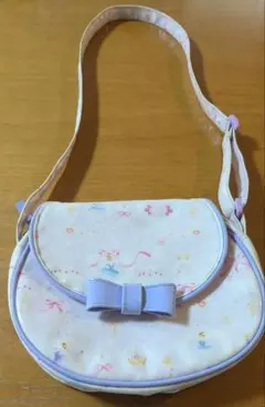 COLORFUL CANDY STYLE　ポシェット　ラベンダー　バレリーナのサムネイル